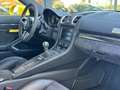 Porsche Cayman PORSCHE CAYMAN 2 TYPE 981 GT4 Gelb - thumbnail 12