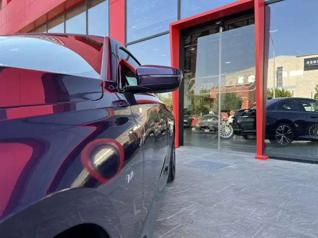 BMW 2 Series view 13