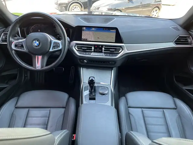 BMW 2 Series view 15