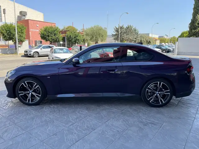 BMW 2 Series view 9