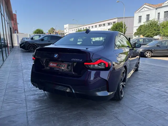 BMW 2 Series view 7