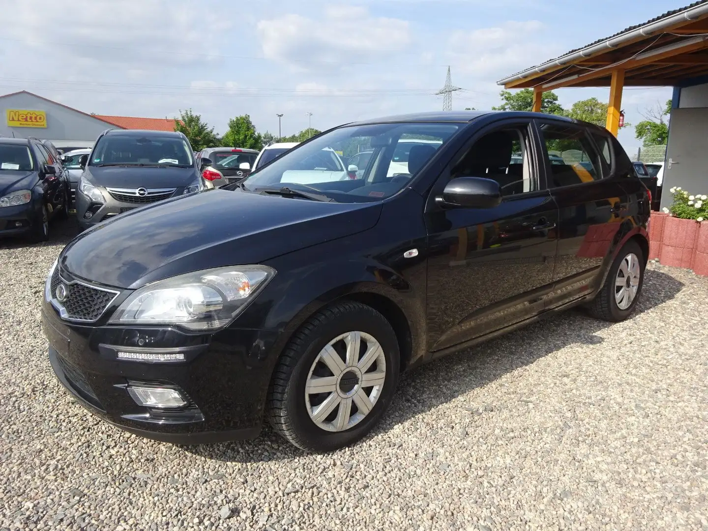 Kia Ceed / cee'd 1.6 CRDi 115PS Edition 7 - 1