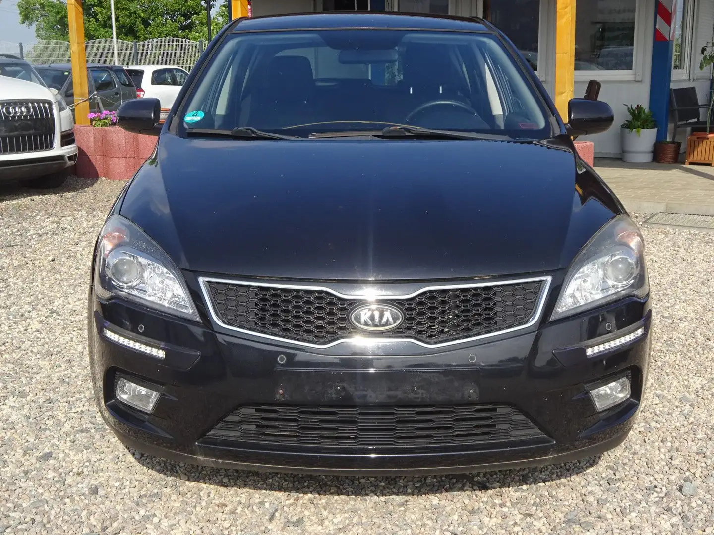 Kia Ceed / cee'd 1.6 CRDi 115PS Edition 7 - 2