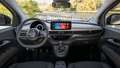 Fiat 500 500 Berlina Hybrid Pop Grau - thumbnail 6