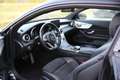 Mercedes-Benz C 300 *AMG*BLACK*DAB*SPORT-AUSP*STANDHEIZ*LED*AMBIENT Schwarz - thumbnail 11