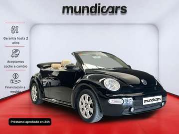 Cabrio 2.0
