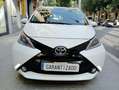 Toyota Aygo 1.0 VVT-i City Weiß - thumbnail 2
