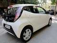 Toyota Aygo 1.0 VVT-i City Weiß - thumbnail 4