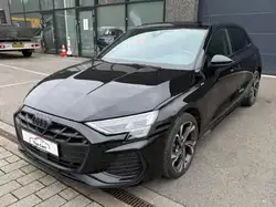 Audi A3 SPORTBACK 35 TDI S line Pano SONOS