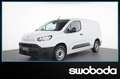 Toyota Proace City 1,5 l Diesel 102 PS, ProWork L2 Weiß - thumbnail 1