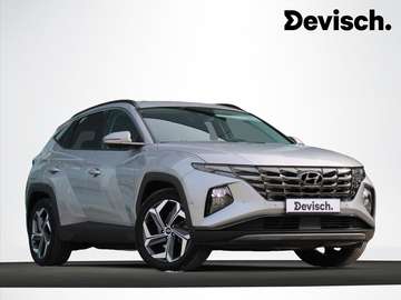 1.6T PHEV Plug-In Hybrid 4WD Automaat *CAM*NAV*ACC
