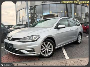 Variant Comfortline SHZ. NAVI. ACC. LED