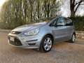 Ford S-Max 2.0 tdci Titanium 6tronic dpf Silver - thumbnail 1