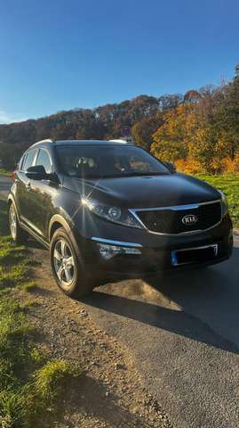 Kia Sportage Dream Team 2WD