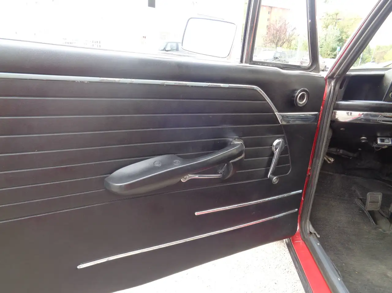 BMW 316 1600 TI 105 HP, foto 7