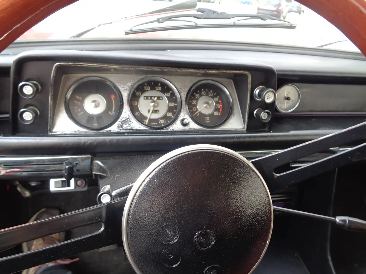 BMW 316 1600 TI 105 HP, foto 8