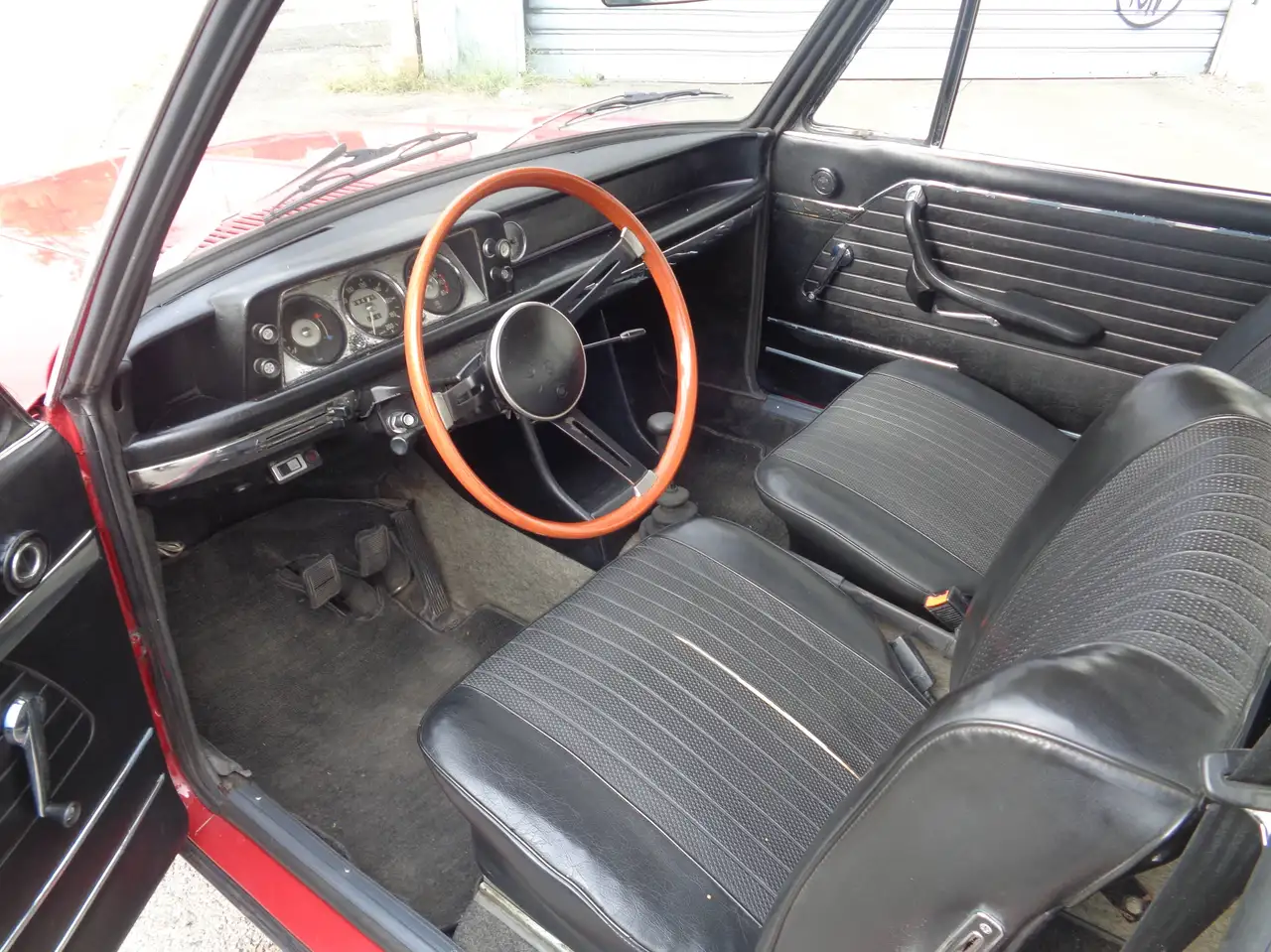 BMW 316 1600 TI 105 HP, foto 5