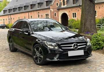 C300de EQ-POWER