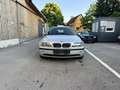 BMW 318 318 d Touring Silber - thumbnail 2