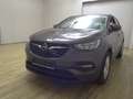 Opel Grandland X 1.2 Turbo Edition Navi LED PDC Gris - thumbnail 2