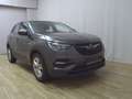Opel Grandland X 1.2 Turbo Edition Navi LED PDC Gris - thumbnail 3