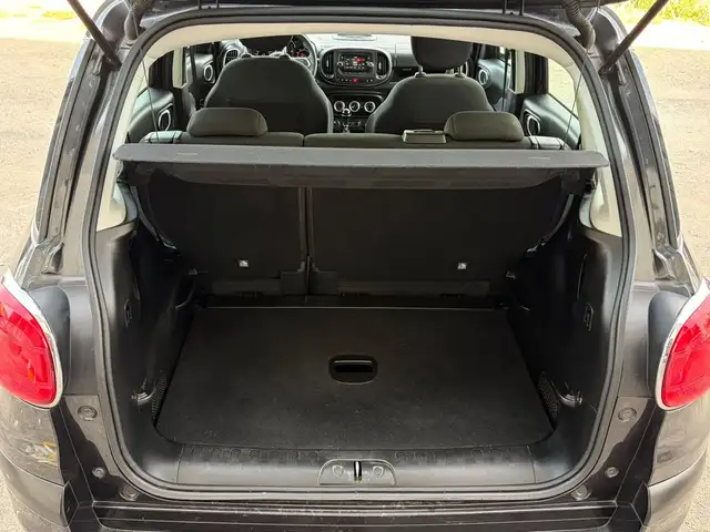 Fiat 500l view 9