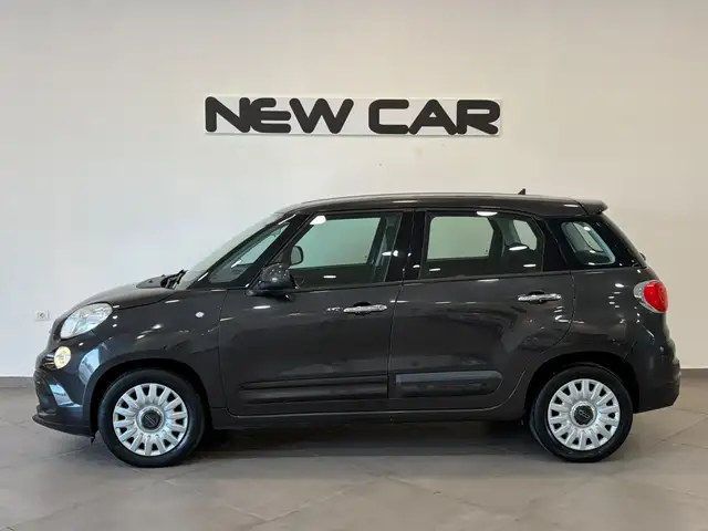 Fiat 500l view 5