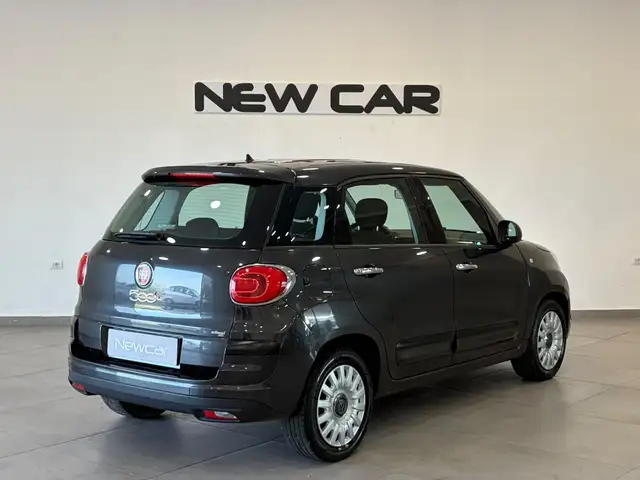 Fiat 500l view 8