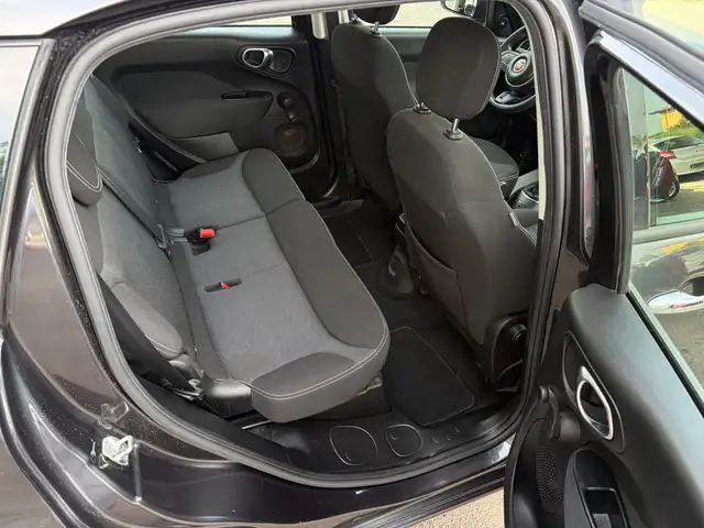 Fiat 500l view 10