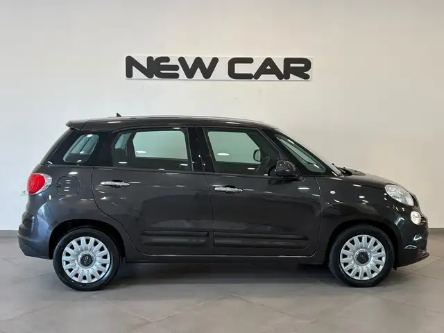 Fiat 500l view 6