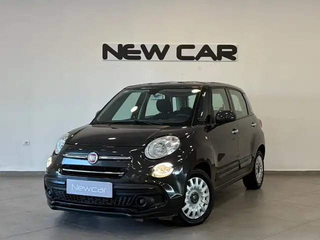 Fiat 500l view 4