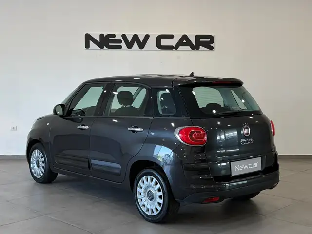 Fiat 500l view 7