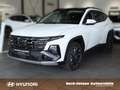 Hyundai TUCSON FL PRIME 4 Blanc - thumbnail 6