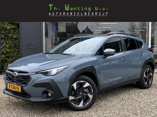Subaru Crosstrek 2.0i Premium | 8 jaar Fabrieksgarantie | Adaptieve