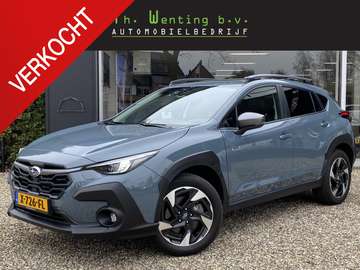2.0i Premium | 8 jaar Fabrieksgarantie | Adaptieve