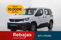 Peugeot Rifter 1.5BlueHDi S&S Standard Active Pack 100 Blanc - thumbnail 1