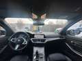 BMW 320 i xDrive M Sport LED Navi ACC RFK M340i Look Negro - thumbnail 12
