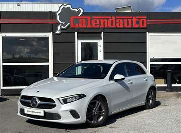 Mercedes 160 109CH STYLE LINE