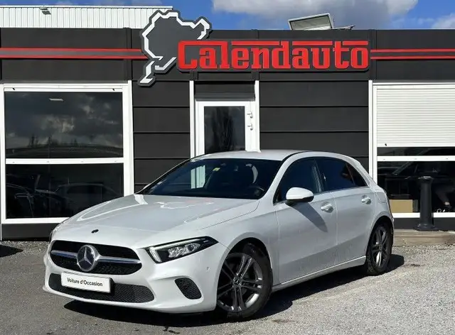 Mercedes-Benz A 160 Mercedes 160 109CH STYLE LINE