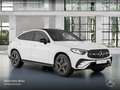 Mercedes-Benz GLC 300 e 4M AMG+NIGHT+PANO+360+AHK+LED+TOTW+9G Weiß - thumbnail 17