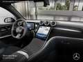 Mercedes-Benz GLC 300 e 4M AMG+NIGHT+PANO+360+AHK+LED+TOTW+9G Weiß - thumbnail 10