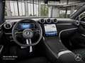 Mercedes-Benz GLC 300 e 4M AMG+NIGHT+PANO+360+AHK+LED+TOTW+9G Weiß - thumbnail 9