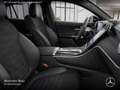Mercedes-Benz GLC 300 e 4M AMG+NIGHT+PANO+360+AHK+LED+TOTW+9G Weiß - thumbnail 11