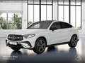 Mercedes-Benz GLC 300 e 4M AMG+NIGHT+PANO+360+AHK+LED+TOTW+9G Weiß - thumbnail 13