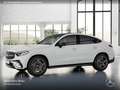 Mercedes-Benz GLC 300 e 4M AMG+NIGHT+PANO+360+AHK+LED+TOTW+9G Weiß - thumbnail 3