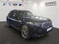 BMW X3 xDrive20d M-Sport*AHK*Laser*DrivingAssist*Stop&Go* Schwarz - thumbnail 2