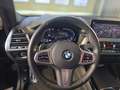 BMW X3 xDrive20d M-Sport*AHK*Laser*DrivingAssist*Stop&Go* Schwarz - thumbnail 8
