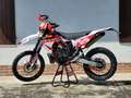 Gas Gas EC 300 Six Days 2011 Rouge - thumbnail 3