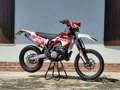 Gas Gas EC 300 Six Days 2011 Rouge - thumbnail 2