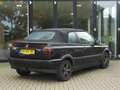 Volkswagen Golf Cabriolet Cabriolet 1.8 AUTOMAAT!! Staat in de Krim Zwart - thumbnail 2